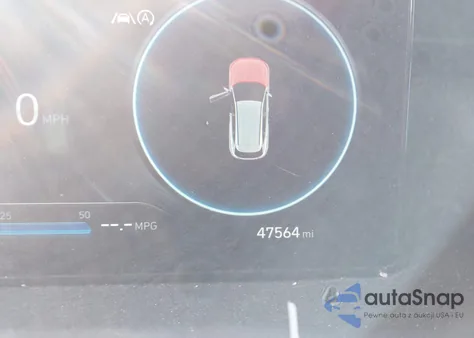 2023 Hyundai Tucson Sel from USA, damaged, VIN 5NMJFCAE2PH169123